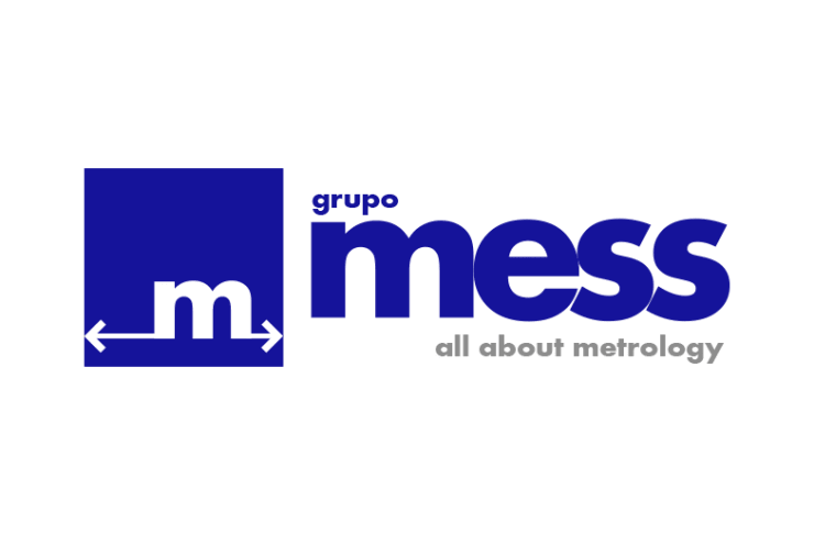 Logotipo MESS, cliente TRITONIX